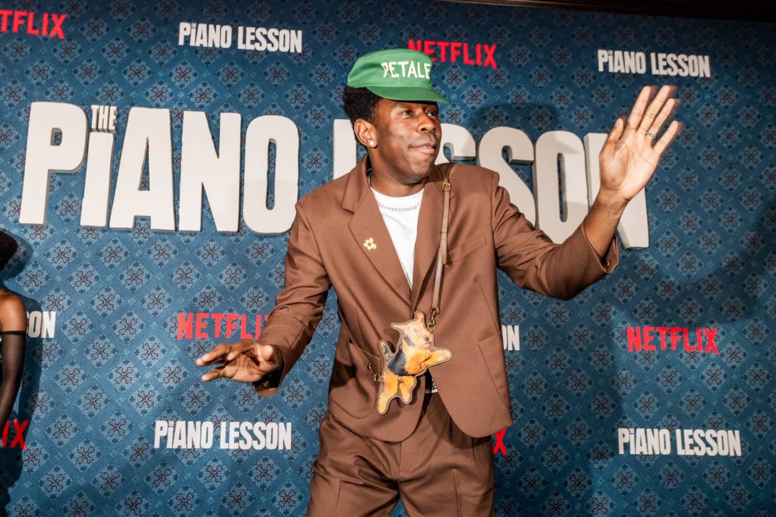 Tyler, the Creator's New Album Releases on Monday