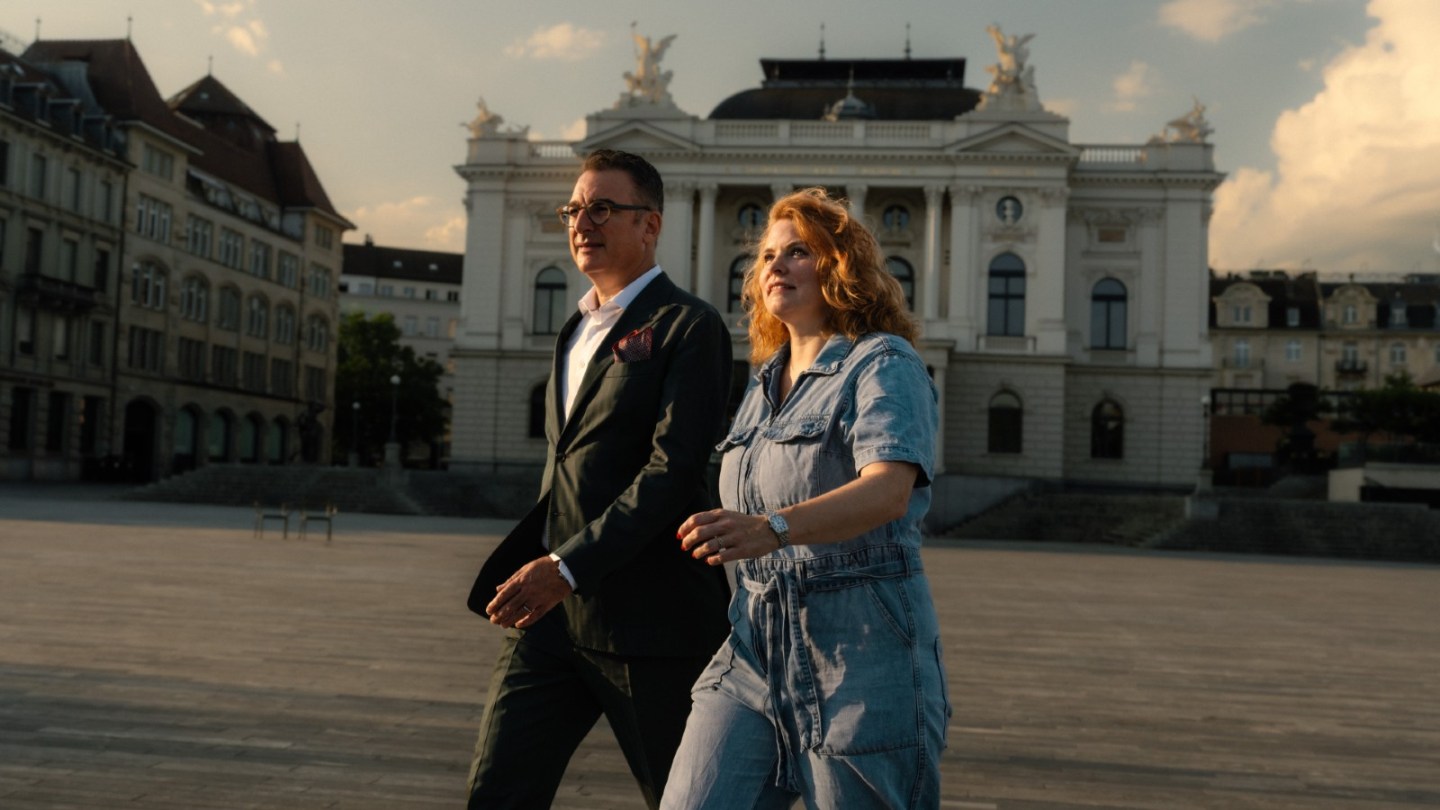 Zurich Film Festival Buyout Signals New Era of Independence