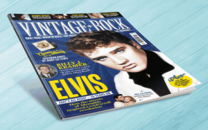 How Rock ‘n’ Roll Took Over the World’ Online