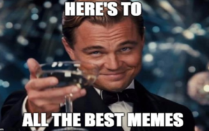 Best Memes, Jokes, Social Media Posts