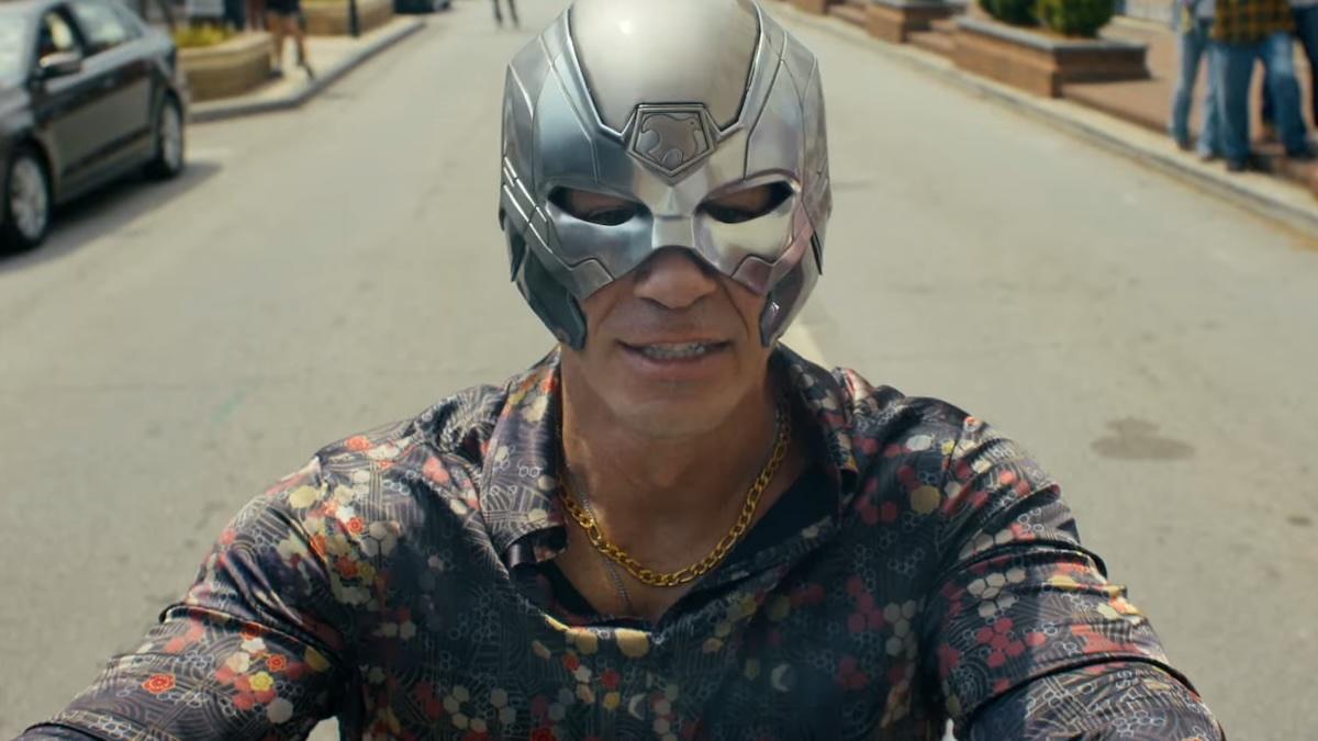 James Gunn Gets Hero's Welcome During Superman Victory Lap at Comic-Con