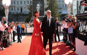 2025 Karlovy Vary Film Festival Interview