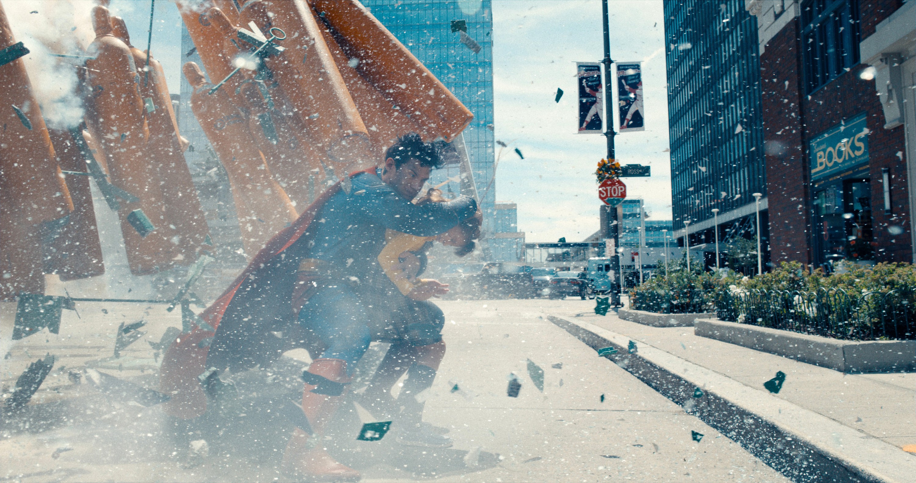 'Superman' Flying to $115M Box Office Opening After Record Previews