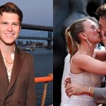 Colin-Jost-Scarlett-Johansson-and-Jonathan-Bailey-Split-Getty-H-2025.jpg