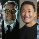 George-Lucas-Guillermo-del-Toro-Doug-Chiang-Queen-Latifah-Split-Publicity-H-2025.jpg