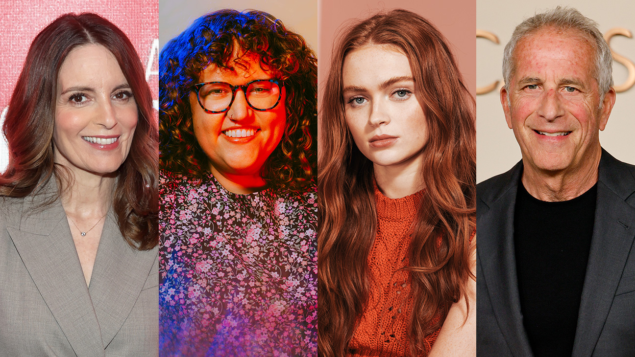 Tina-Fey-Kimberly-Belflower-Sadie-Sink-Marc-Platt-Split-Getty-H-2025.jpg