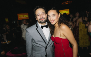 Andrew Barth Feldman to Replace Darren Criss in ‘Maybe Happy Ending’