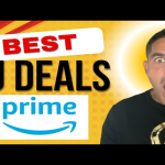 The Best Official Artist Merch to Buy on Amazon During Prime Day 2025