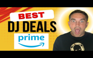 The Best Official Artist Merch to Buy on Amazon During Prime Day 2025