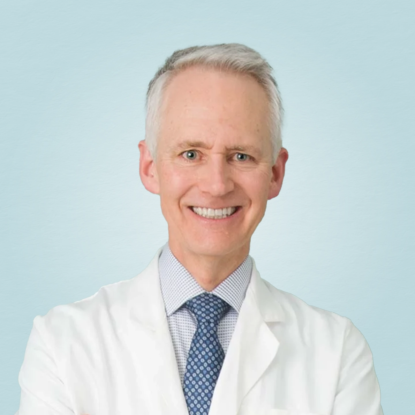 Compassionate Doc About Remarkable Italian Doctor
