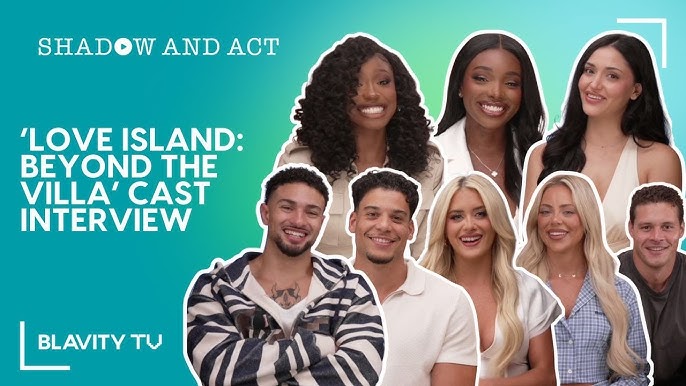 Love Island Trio Leah, Serena, JaNa Get Vulnerable on Beyond the Villa