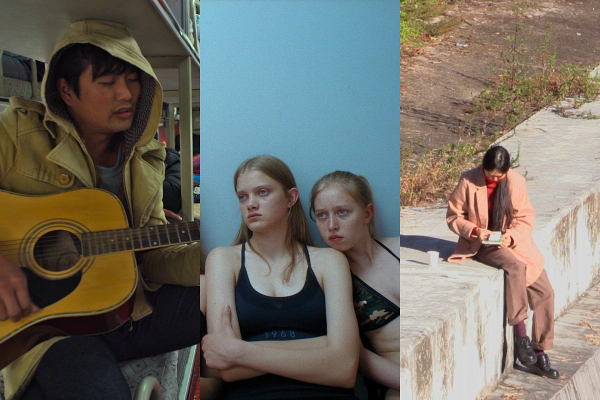 Locarno Sets Pardi di Domani Lineup, Experimentation Breeding Ground