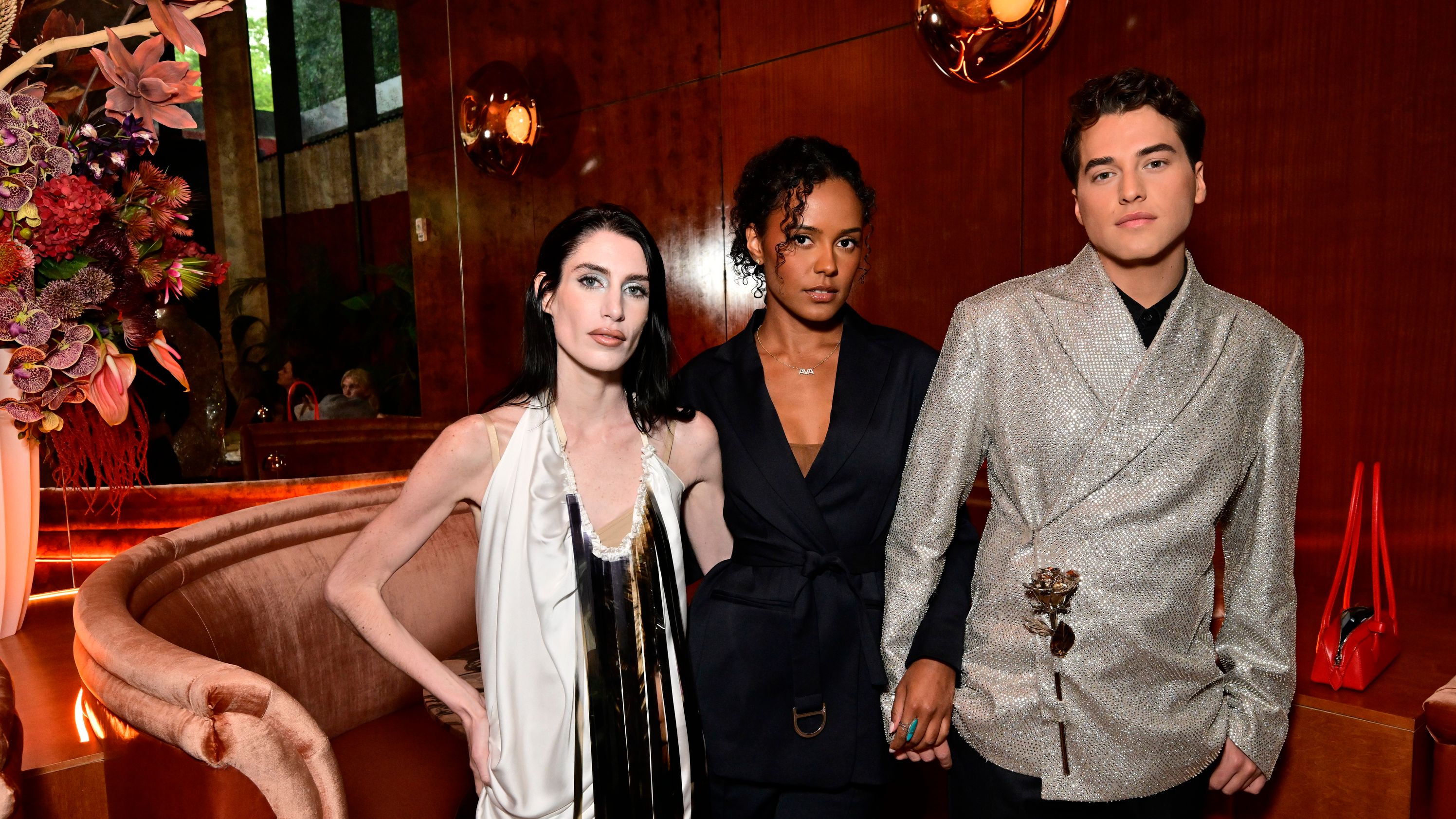 'Next Gen NYC’ Creator on Shocking Bravo Fans With New Show