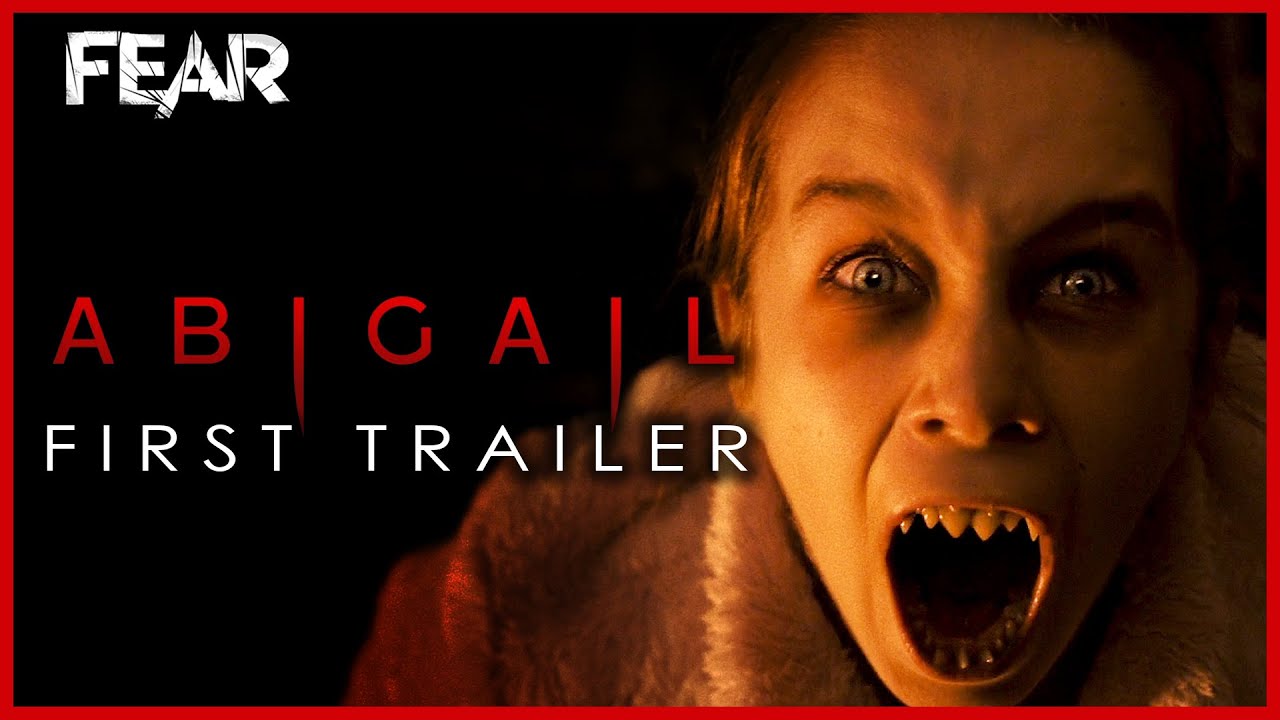 Horror Movie Gets Release and First Trailer