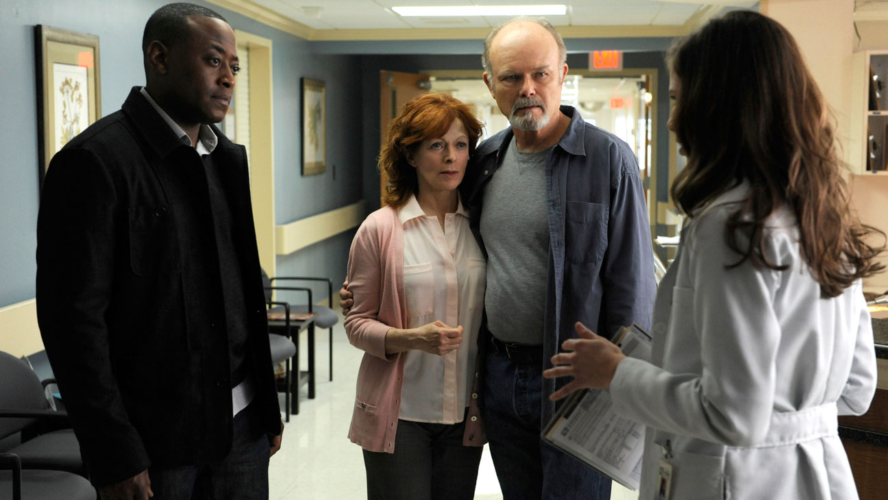 Resurrection’ Premieres to Solid Ratings