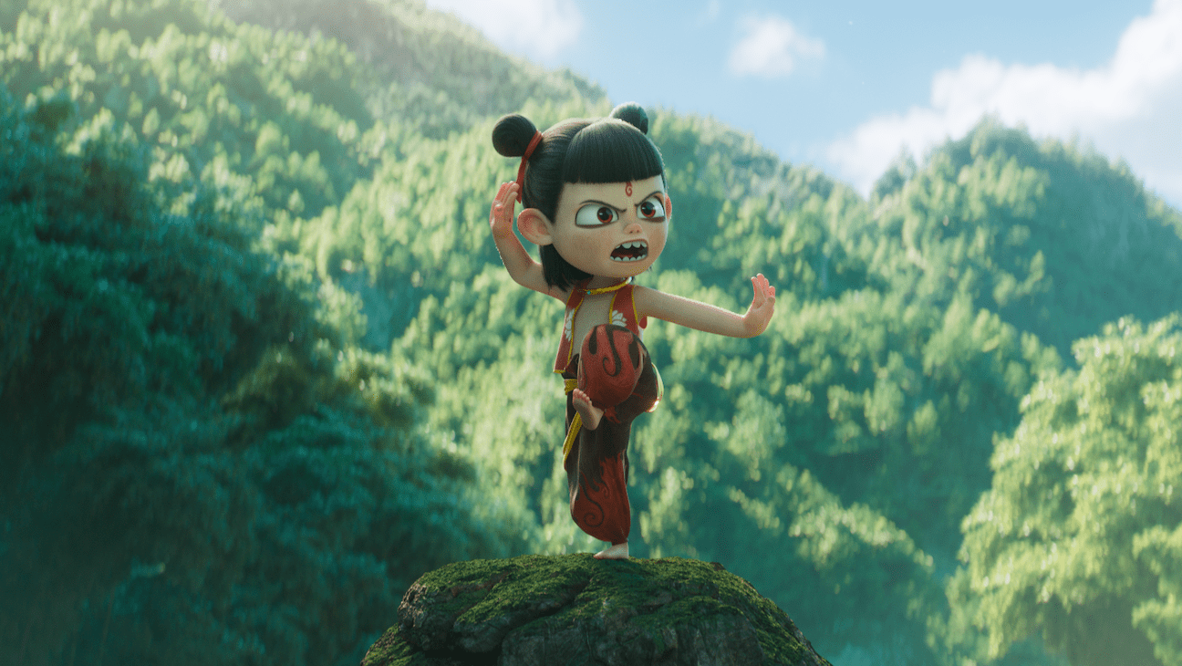 A24 to Release Ne Zha 2 in U.S., Michelle Yeoh Joins Voice Cast