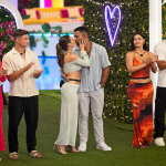 Google Celebrates ‘Amaya Papaya’ After Winning Love Island USA