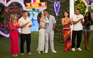 Google Celebrates ‘Amaya Papaya’ After Winning Love Island USA