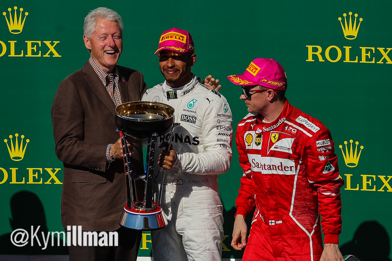 Why People Really Love F1