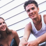 Lola Tung, Nicholas Alexander Chavez Cut From I Know What You Did Last Summer