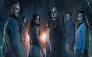 Lola Tung, Nicholas Alexander Chavez Cut From I Know What You Did Last Summer