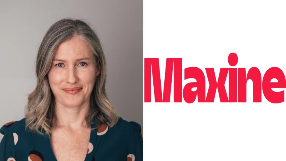 Unscripted Exec Anneka Jones Joins ‘Quiet on Set’ Producer Maxine