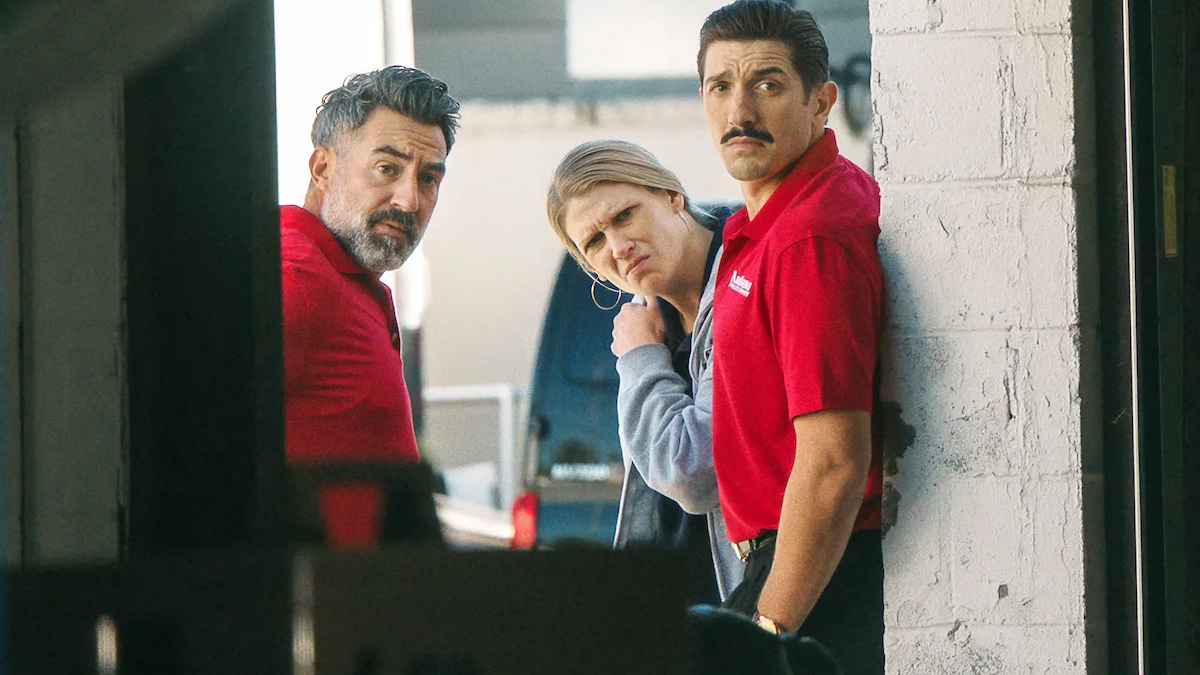 'Tires’ Renewed for Season 3 at Netflix