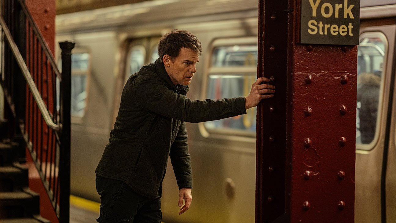 Resurrection’ Premieres to Solid Ratings