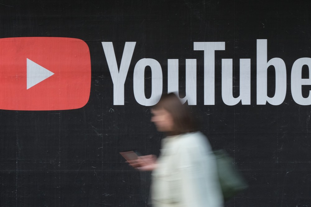 YouTube Ad Revenue Neared $10 Billion in Q2