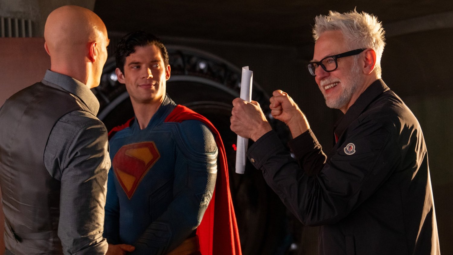 Marvel's Kevin Feige on Fantastic 4, Texting James Gunn About Superman