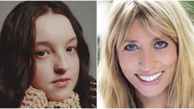 Bella Ramsey Cast in Channel 4's 'Maya' From Daisy Haggard