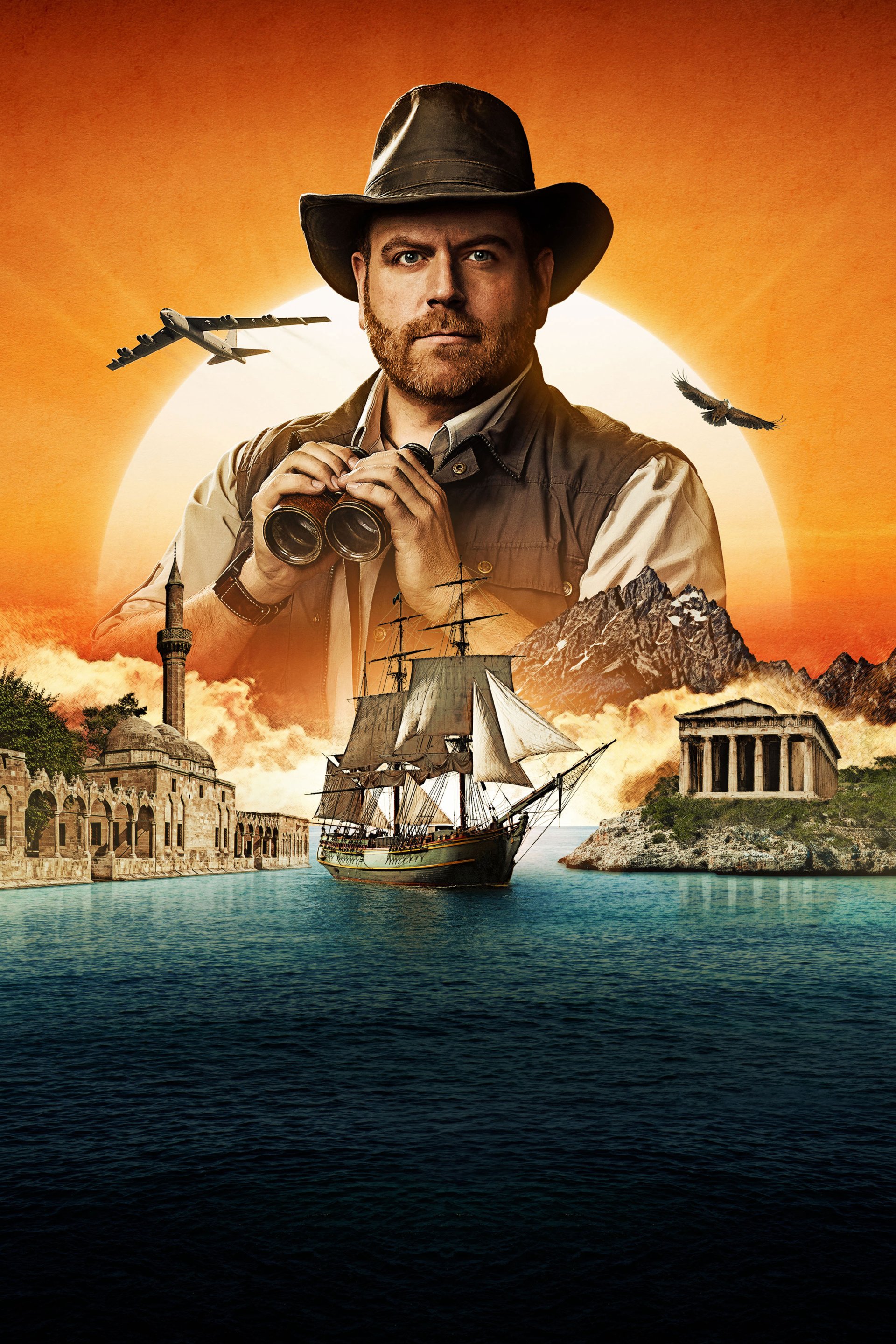 What to Watch on Discovery