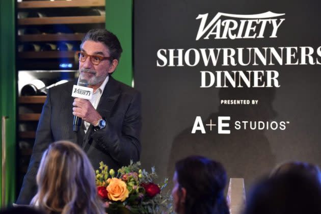 A+E Global Media Up For Sale, Lifetime and History Owner