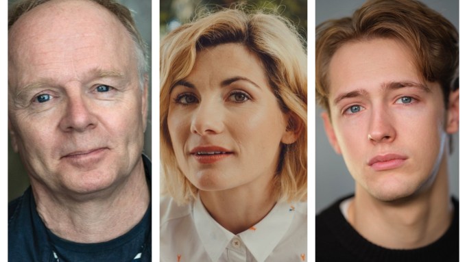 Jodie Whittaker, Jason Watkins Added to BBC Cast for Dear England