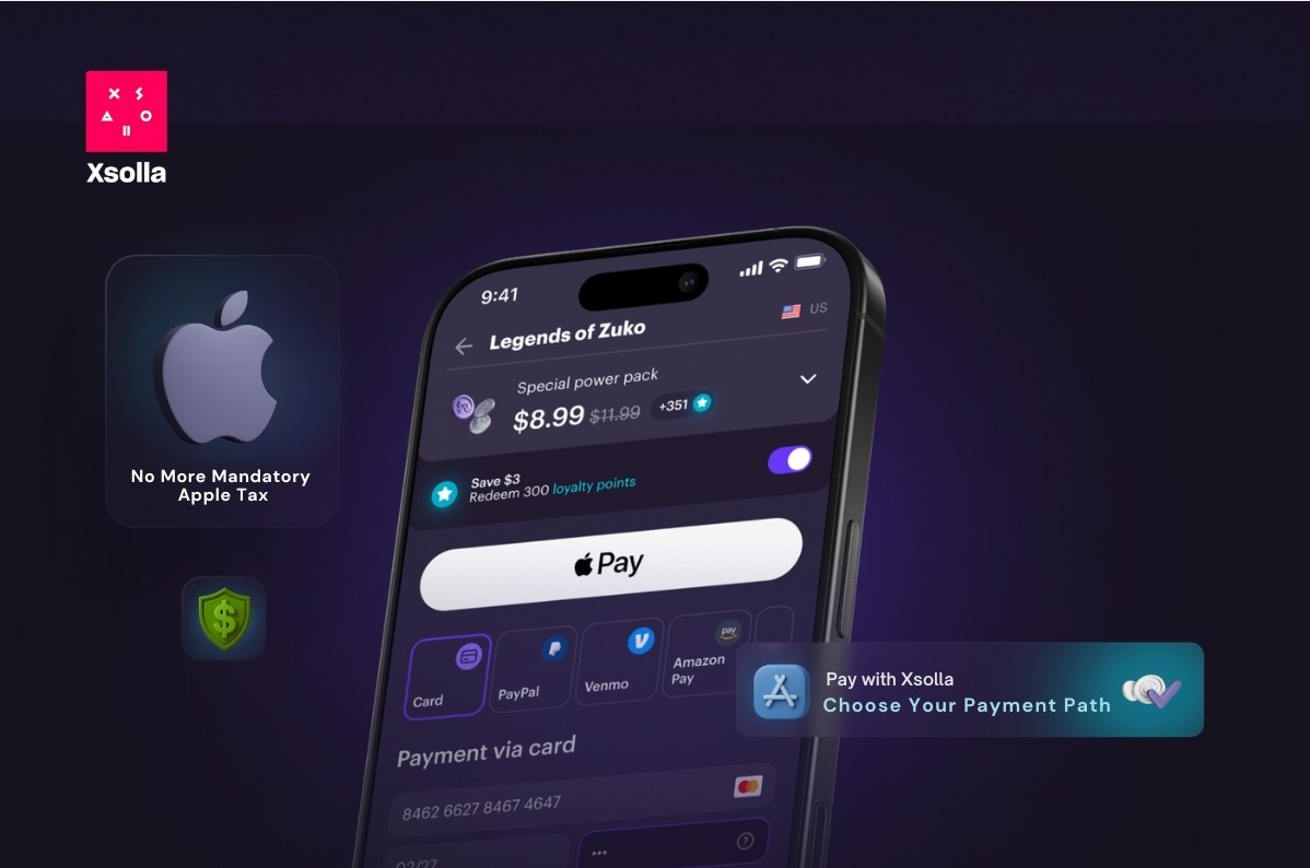 Ruling allows Mobile Developers to Not Pay Apple's App Store Fees