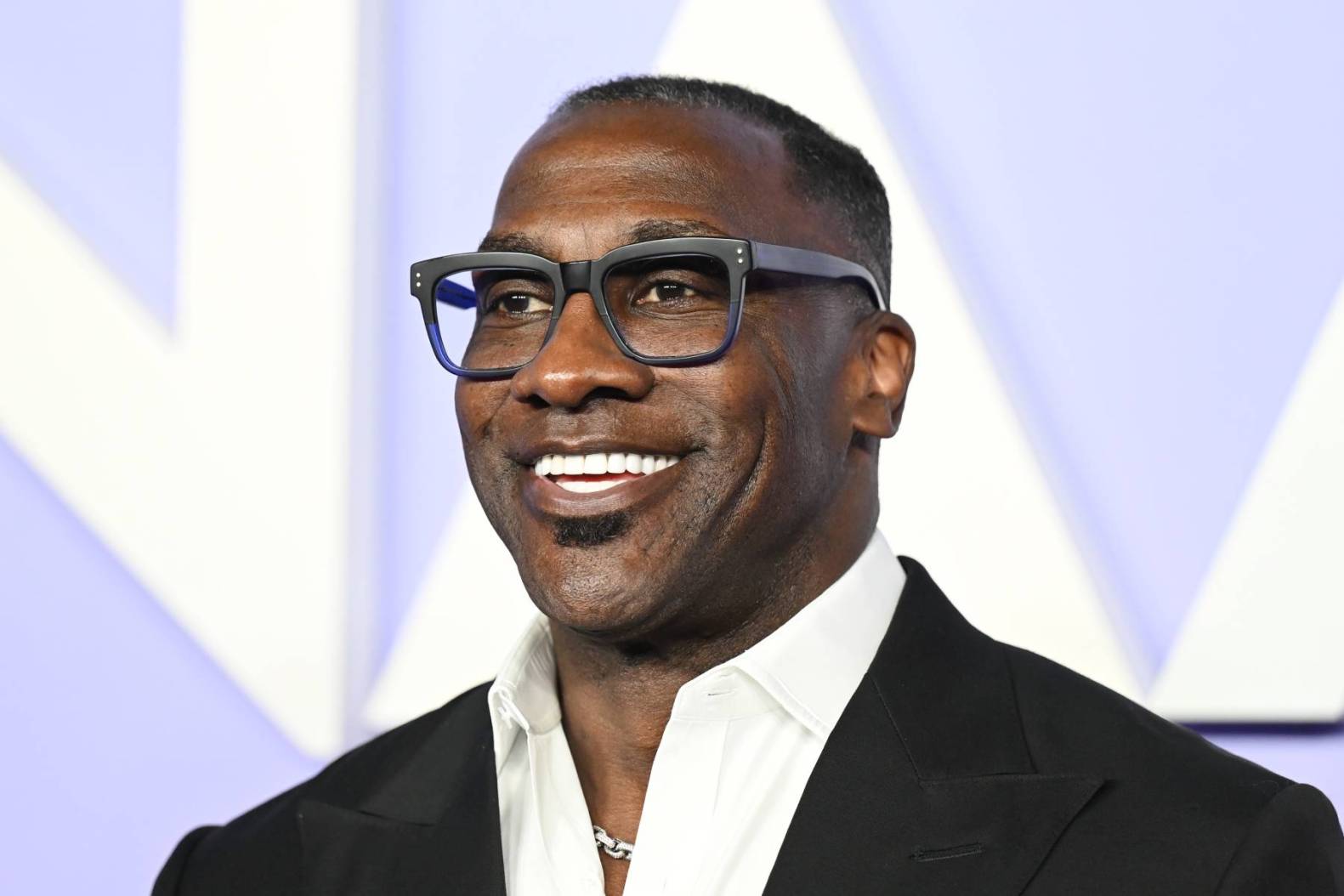 Shannon Sharpe Settles $$50 Million Rape Lawsuit