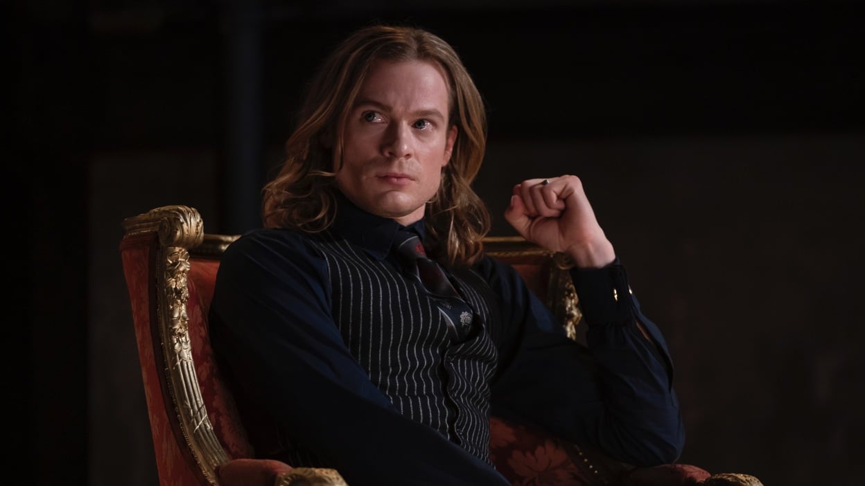 AMC’s ‘Interview With the Vampire’ Is Now ‘The Vampire Lestat’