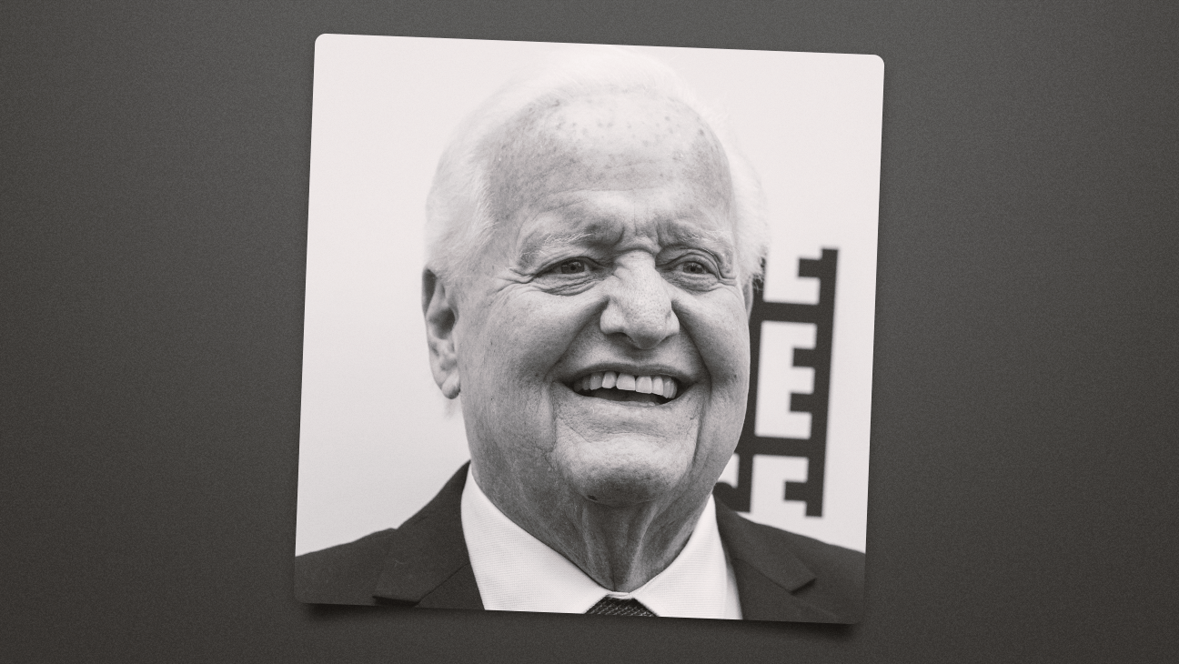 Oscar-Nominated Film Editor Was 81
