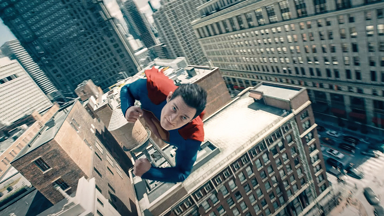 DC's 'Superman' Soars Past $400M Globally