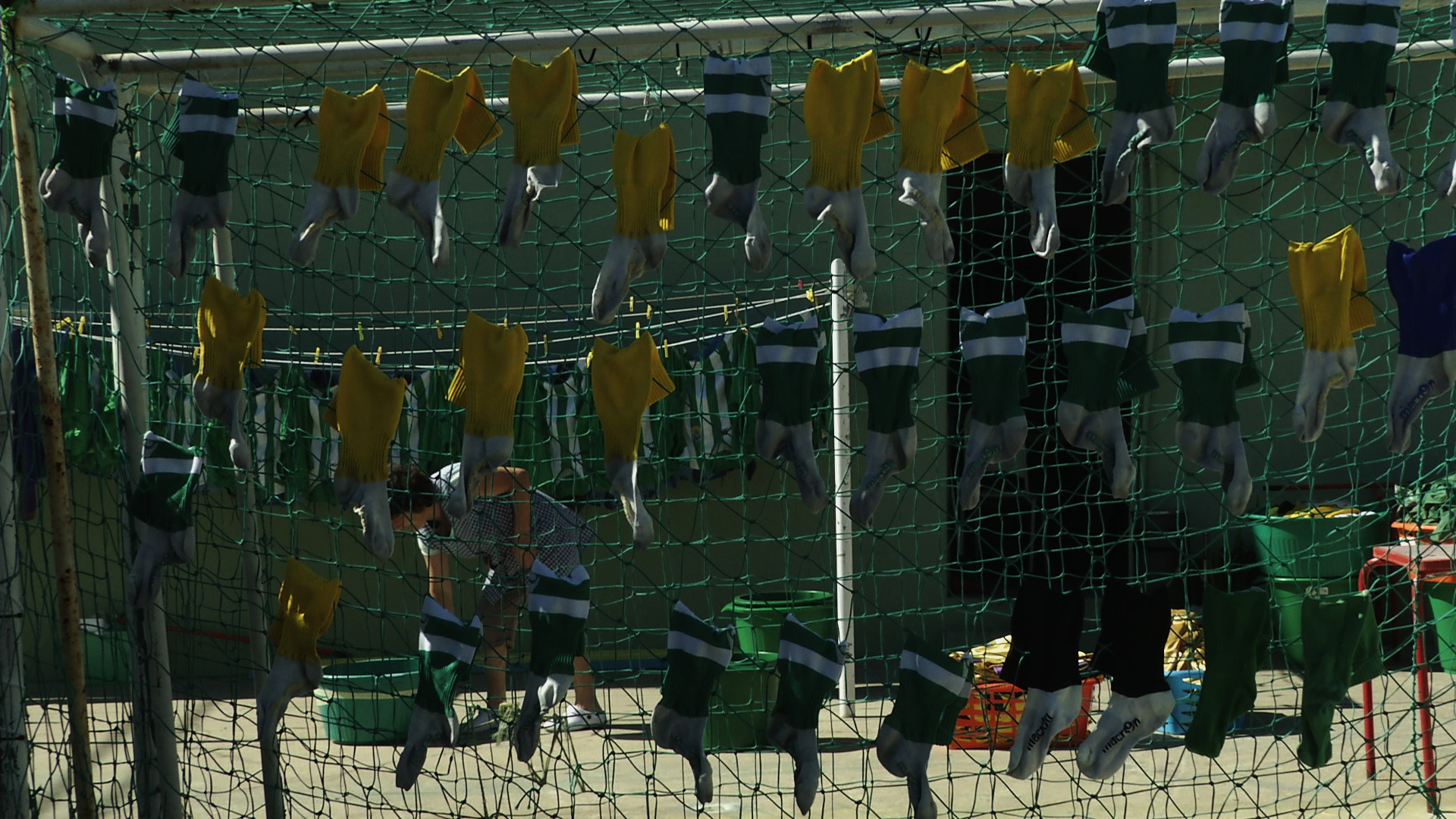 Locarno Sets Pardi di Domani Lineup, Experimentation Breeding Ground