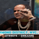 Marcus Lemonis New Show The Fixer Set for FBN Debut