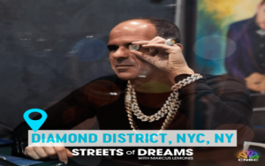 Marcus Lemonis New Show The Fixer Set for FBN Debut