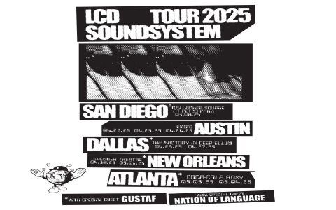Paul McCartney Announces 2025 North America Tour