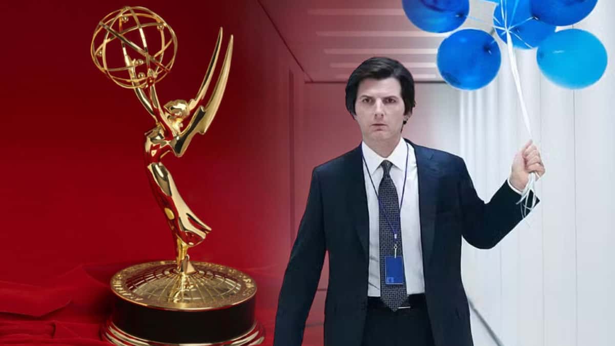 2025 Emmy Nominations: Complete Nominees List