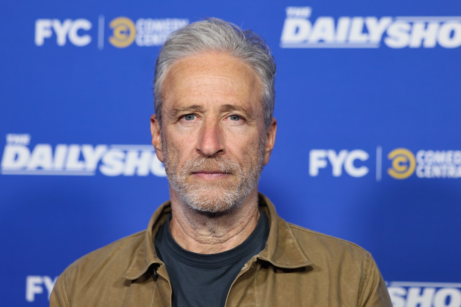 Jon Stewart's Unsure of Daily Show Future Amid Paramount-Skydance Deal