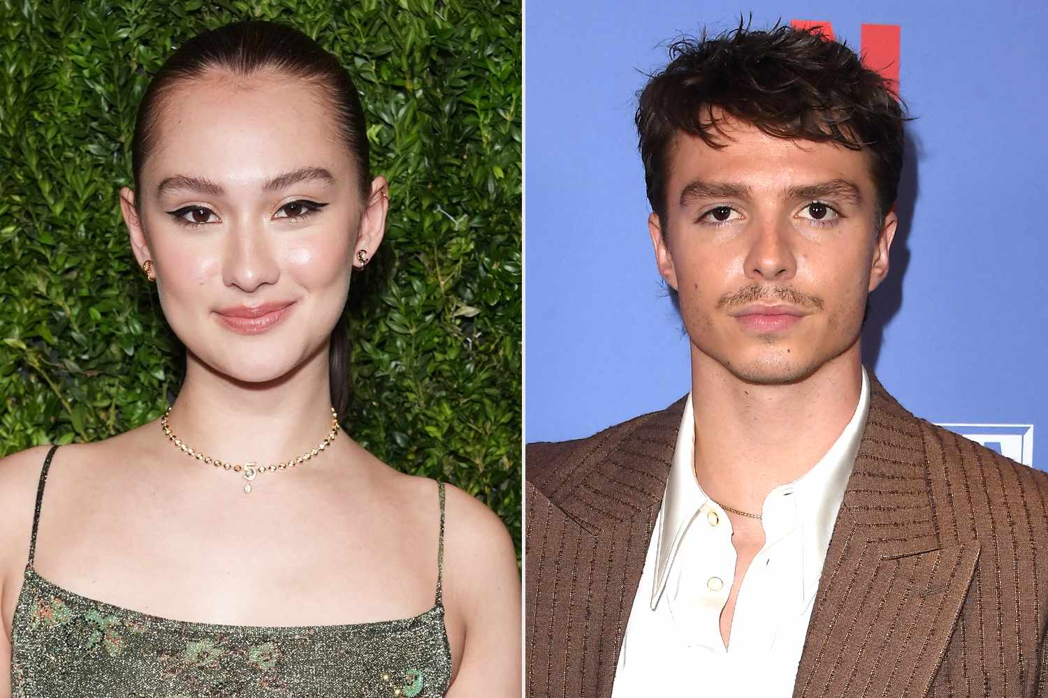 Lola Tung, Nicholas Alexander Chavez Cut From I Know What You Did Last Summer