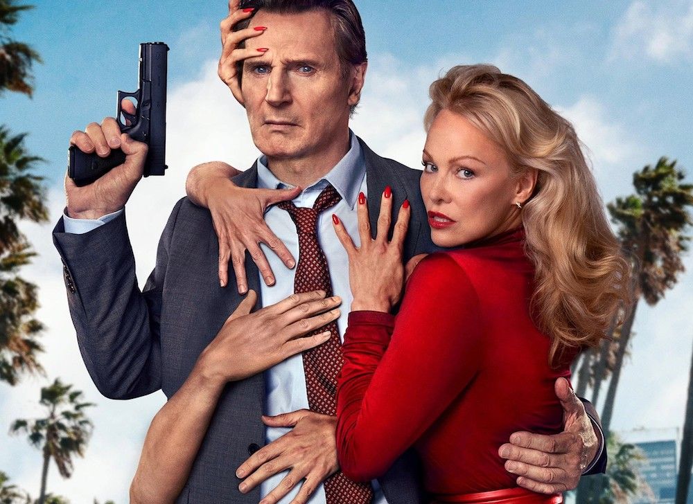Comedy Classic That Inspired The Naked Gun