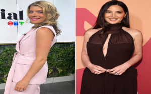 Olivia Munn Claims a ‘Newsroom’ Director Tried to ‘Ruin’ Her Career