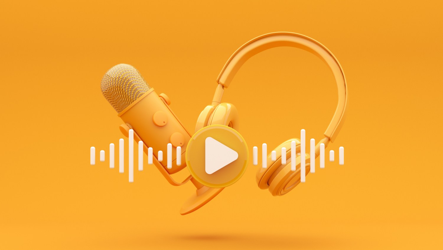 Podcast Company Kaleidoscope Raises $5 Million For New Shows