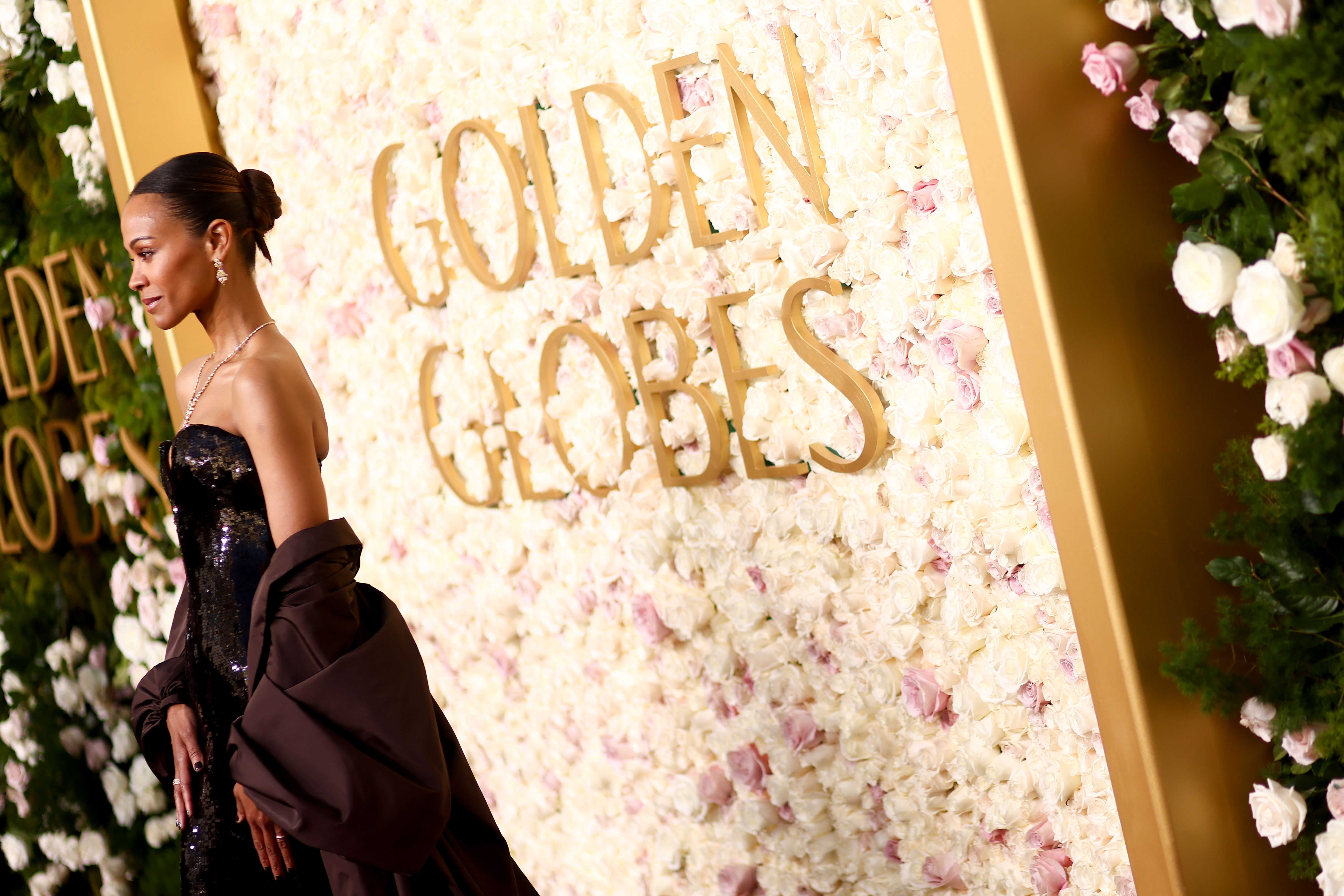 Behind Golden Globes’ New Turmoil and Unresolved Issues